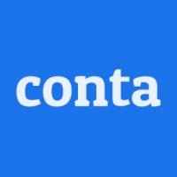 Conta logo - Similar company to Damalion