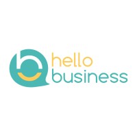 Hello Business logo - Similar company to Hello Business