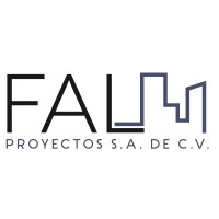 FAL Proyectos S.A. de C.V. logo - Similar company to Budgeto S.A De C.V. (Bim, Gerencia De Proyectos E Ingeniería De Costos)