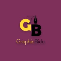 Graphicbidu logo - Similar company to Likerr Graphics