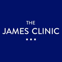 The James Clinic logo - Similar company to Deudraa