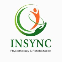 Insync Physiotherapy & Sports Rehabilitation logo - Similar company to Precise Care Physiotherapy Clinic