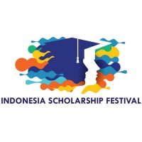 Indonesia Scholarship Festival logo - Similar company to The Forward Female