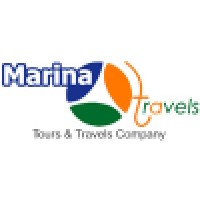 Marina Travels