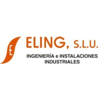 ELING logo - Similar company to Rast Uc3M
