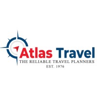 Atlas Travel KSA logo - Similar company to Mark Solutions