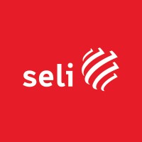 SELI OVERSEAS S.p.A. logo - Similar company to Salini Impregilo