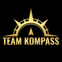 TeamKompass e.V. logo - Similar company to Karuna Sozialgenossenschaft Eg