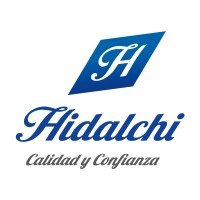 Transportes Hidalchi S.A. logo - Similar company to Transportes Grant