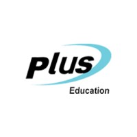 Plus Education logo - Similar company to Plus