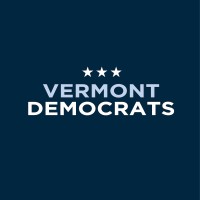 Vermont Democratic Party logo - Similar company to Vtdigger