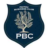 Poitou Business Club logo - Similar company to Patagos