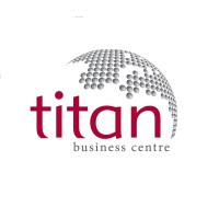 Titan Business Centres logo - Similar company to Xirus