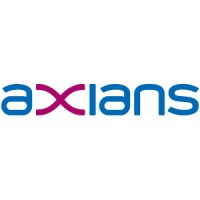 Axians ICT Austria GmbH logo - Similar company to Digital.Austria