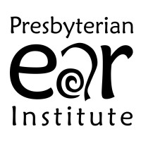 Presbyterian Ear Institute logo - Similar company to Central Oregon Ent