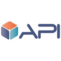 API Diffusion logo - Similar company to Admentis