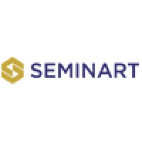 SEMINART logo - Similar company to Leasing Total