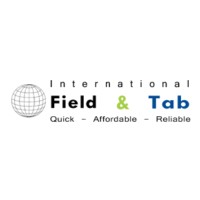 International Field & Tab logo - Similar company to Hewad Engineering Services