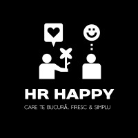 HR Happy Consulting logo - Similar company to Work Consultinglab