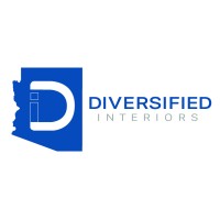Diversified Interiors of Az. LLC logo - Similar company to Arize Prefab