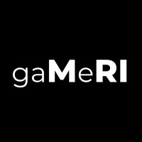 gaMeRI logo - Similar company to Design Systems Israel