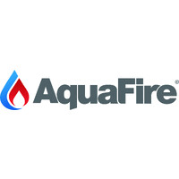 AquaFire logo - Similar company to Fire Security Services
