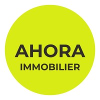 AHORA IMMOBILIER logo - Similar company to Prestige Immo Rdc