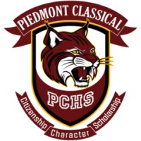 PIEDMONT CLASSICAL HIGH SCHOOL logo - Similar company to Piedmont High School