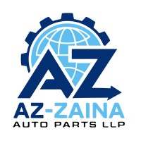 AZ-Zaina Auto Parts LLP logo - Similar company to Hammer Components (Uk)