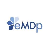 EyeMDPro logo - Similar company to National Strategic Group