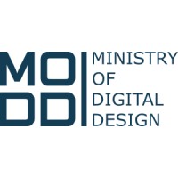 Ministry Of Digital Design