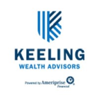 Keeling Wealth Advisors, A Private Wealth Advisory Practice of Ameriprise Financial Services, LLC logo - Similar company to Alpha Kappa Psi - Delta Omega