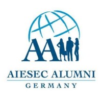 AIESEC Alumni Germany logo - Similar company to Aiesec In Germany