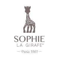 Sophie la Girafe Mexico logo - Similar company to Main Design Gmbh