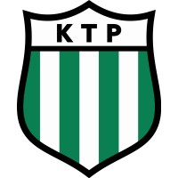 FC KTP / Kotkan Futis Oy logo - Similar company to Ff Jaro