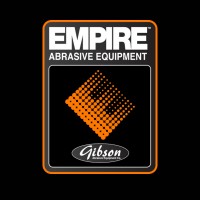 Gibson Abrasive Equipment logo - Similar company to Rocore