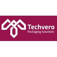 Techvero Packaging Solutions logo - Similar company to Unique Thinker - Packaging