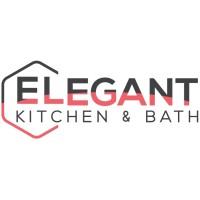 Elegant Kitchen Bath logo - Similar company to Stoneline Uk