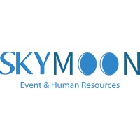 Skymoon Event & Human Resources logo - Similar company to Soie Creative Solutions