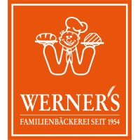 Werner's Backstube logo - Similar company to Publizon