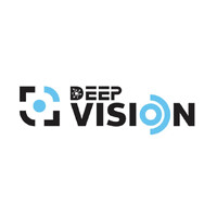 DeepVision logo - Similar company to Deepvision.Ai