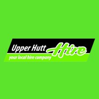 Upper Hutt Hire Ltd logo - Similar company to Upper Hutt College
