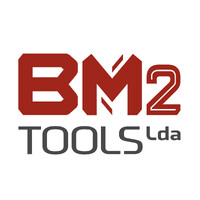 BM2 Tools logo - Similar company to Vb Fresagem