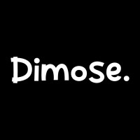 Dimose logo - Similar company to Carrotbeans