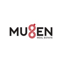 Mugen Real Estate logo - Similar company to Sirocco Advisory