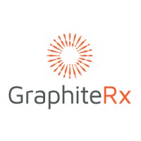 GraphiteRx logo - Similar company to Hypermatica