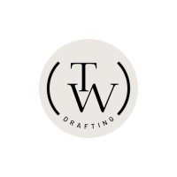 TWood Drafting logo - Similar company to Profabmont Design