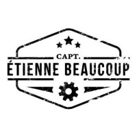 Capt. Étienne Beaucoup