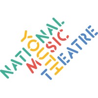 National Youth Music Theatre logo - Similar company to The Dang Studios