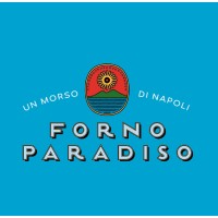 Forno Paradiso logo - Similar company to Spoon Brands